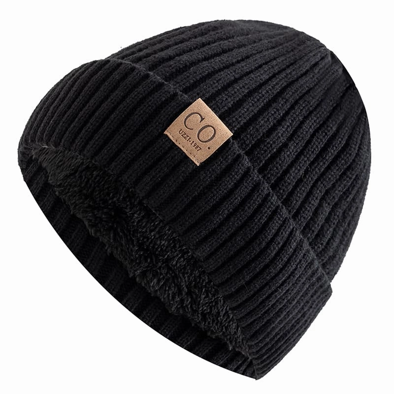 Uzzi Co Winter Beanie