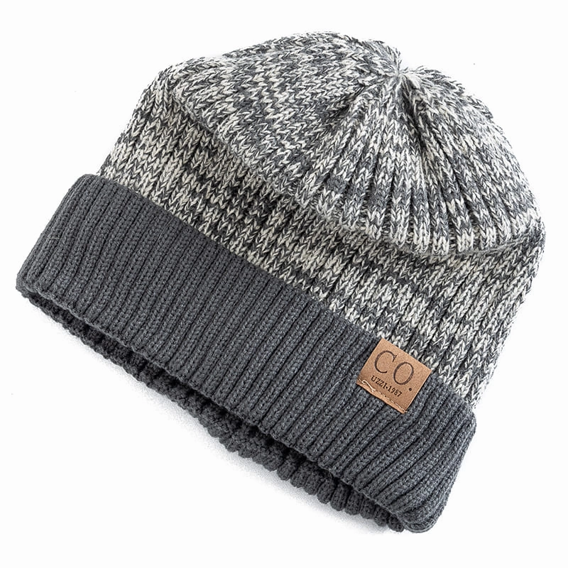 Uzzi Co Winter Beanie