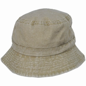 VHS Cotton Bucket Hat