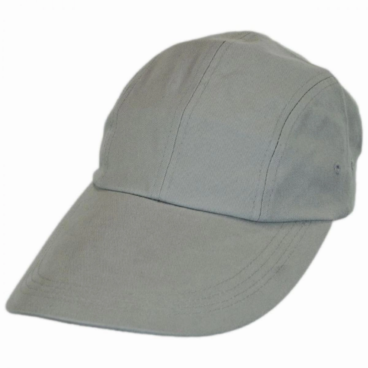 VHS Long Bill Adjustable Baseball Cap