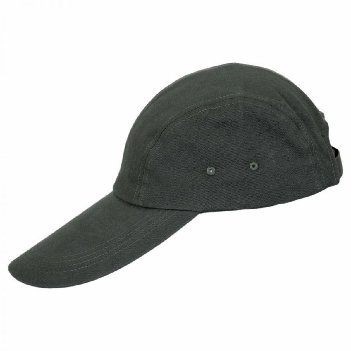 VHS Long Bill Adjustable Baseball Cap