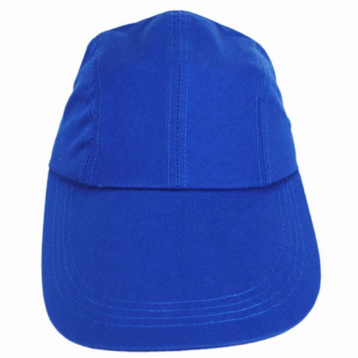 VHS Long Bill Adjustable Baseball Cap