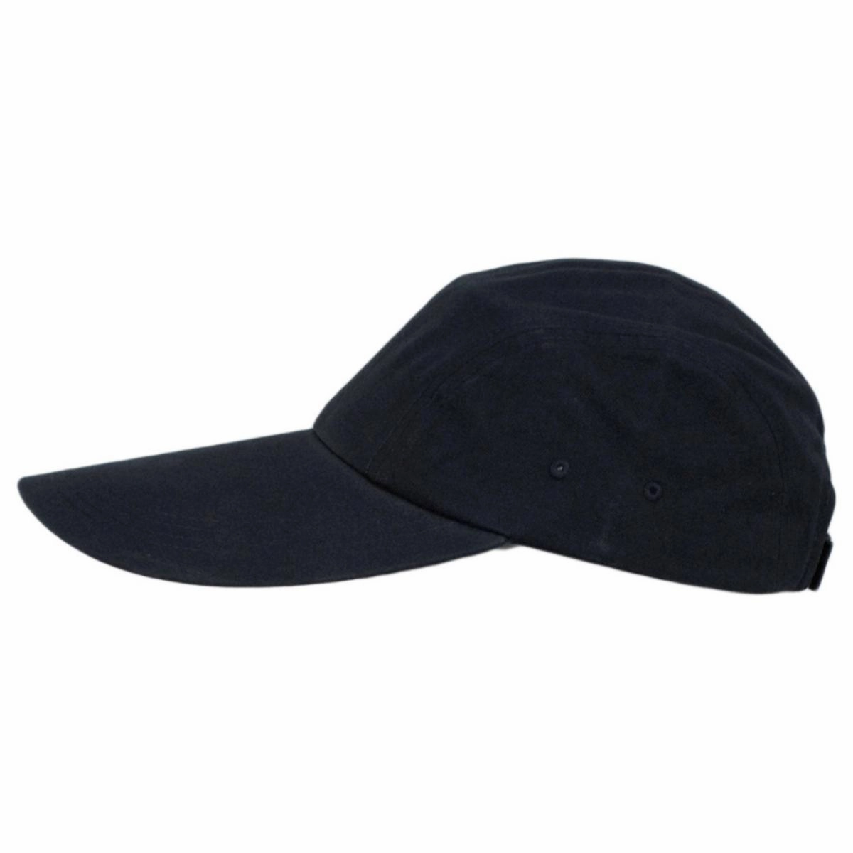 VHS Long Bill Adjustable Baseball Cap