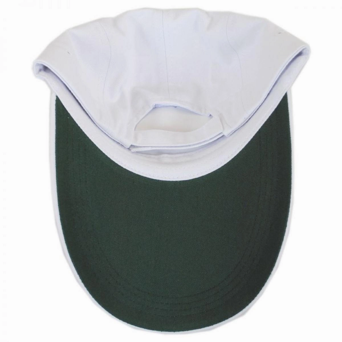 VHS Long Bill Adjustable Baseball Cap