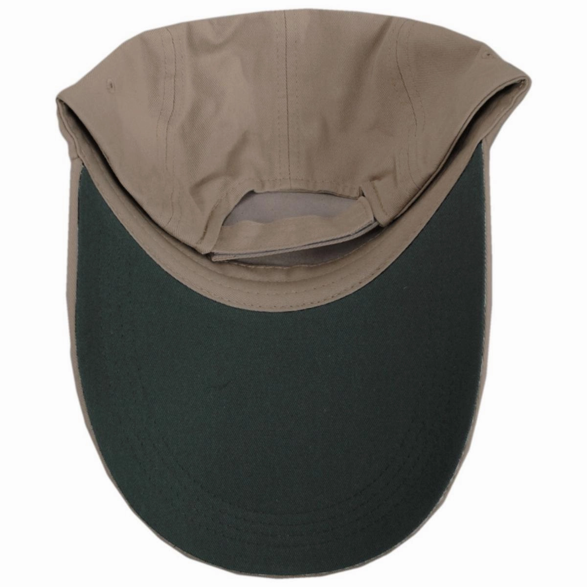 VHS Long Bill Adjustable Baseball Cap