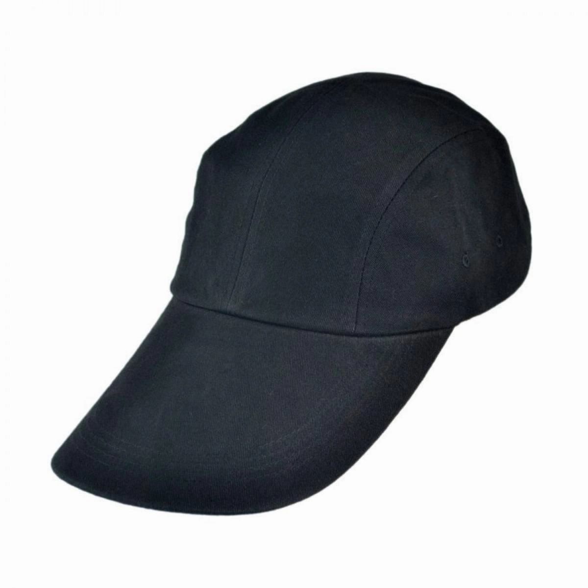 VHS Long Bill Adjustable Baseball Cap