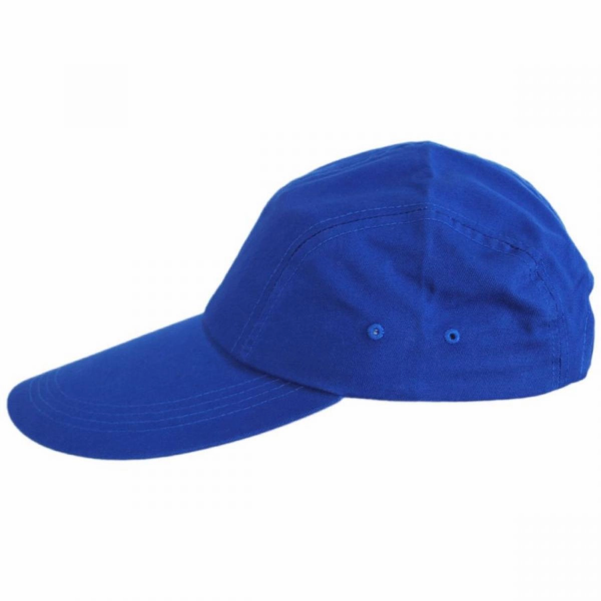 VHS Long Bill Adjustable Baseball Cap