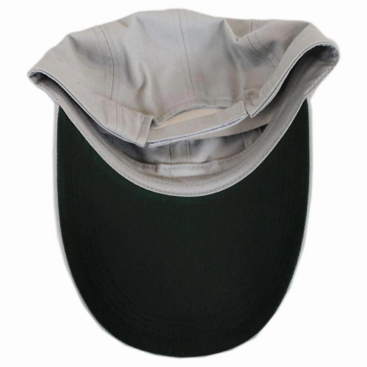 VHS Long Bill Adjustable Baseball Cap