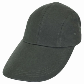 VHS Long Bill Adjustable Baseball Cap