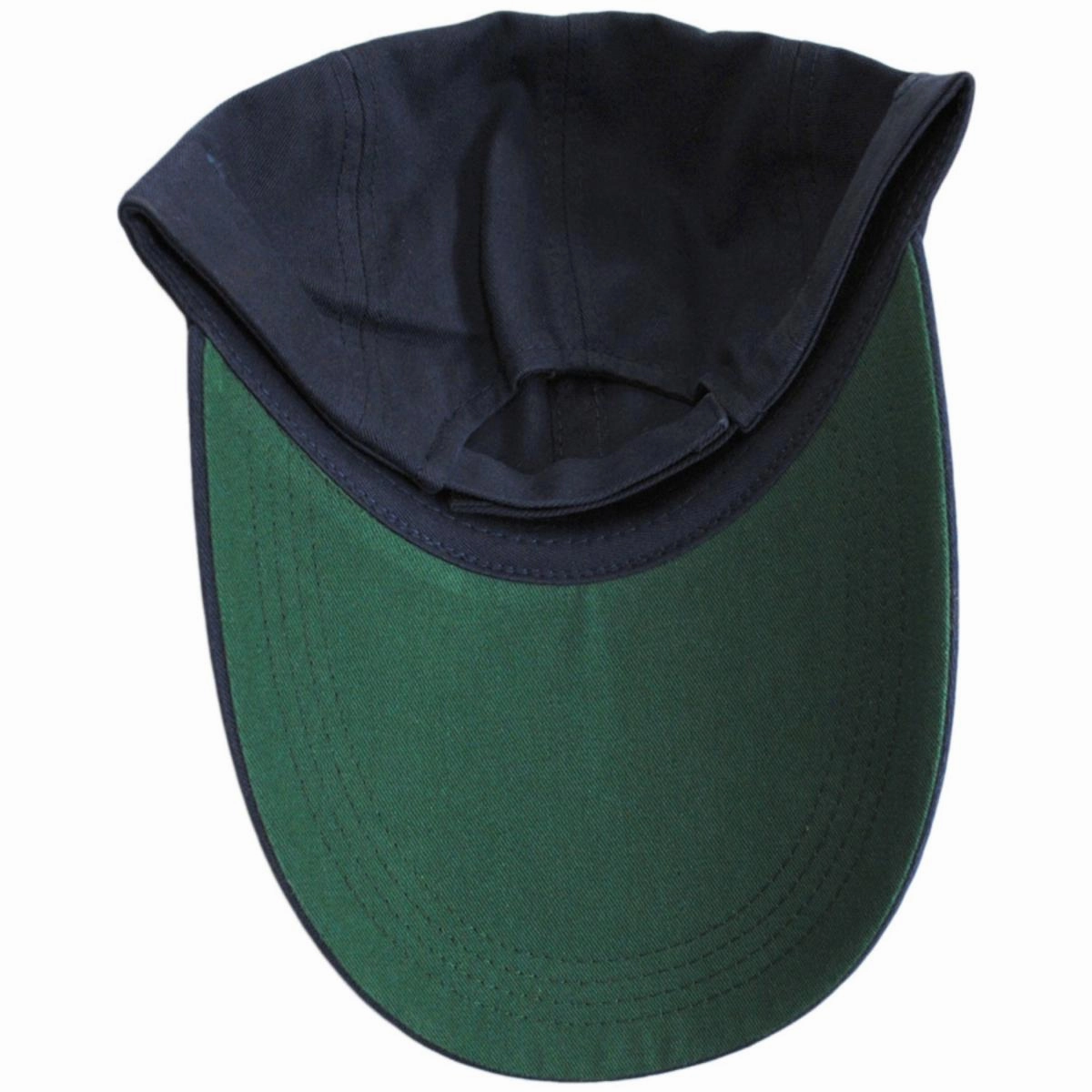 VHS Long Bill Adjustable Baseball Cap