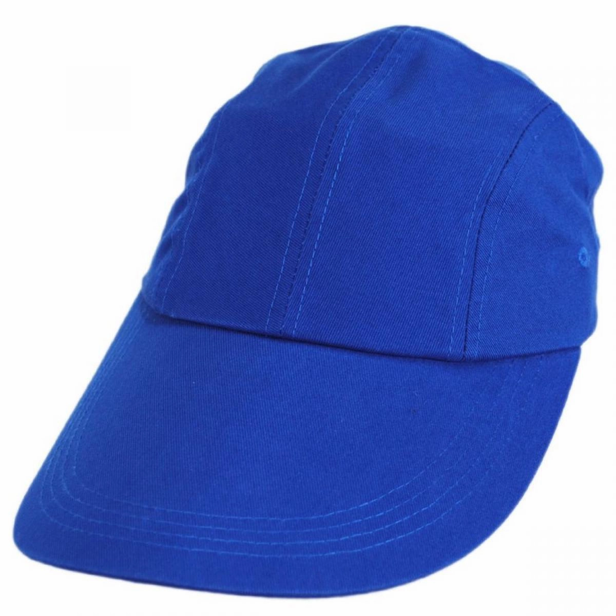 VHS Long Bill Adjustable Baseball Cap