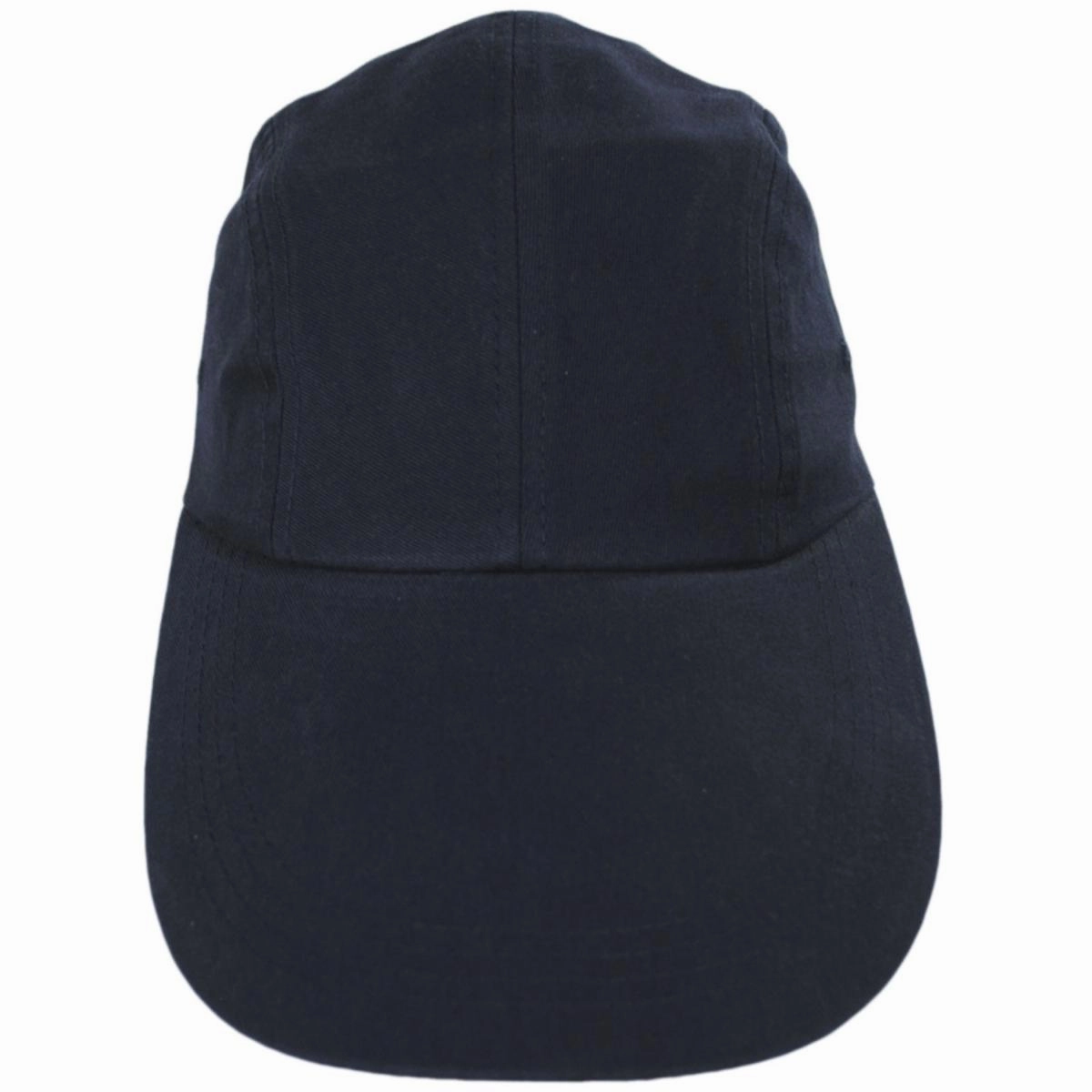 VHS Long Bill Adjustable Baseball Cap