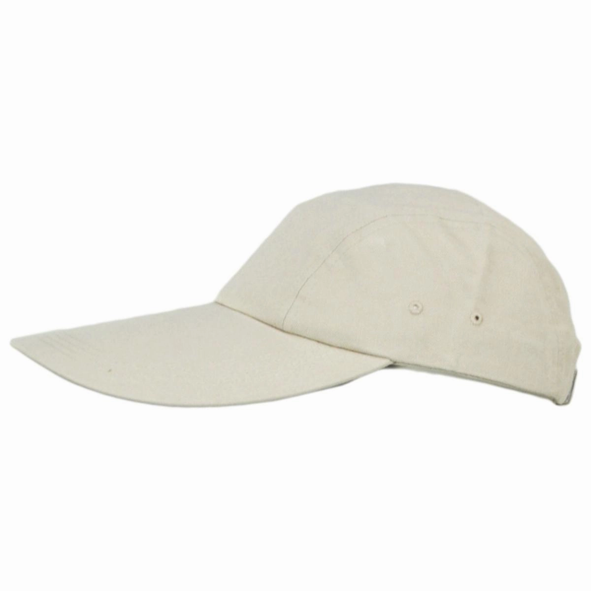 VHS Long Bill Adjustable Baseball Cap