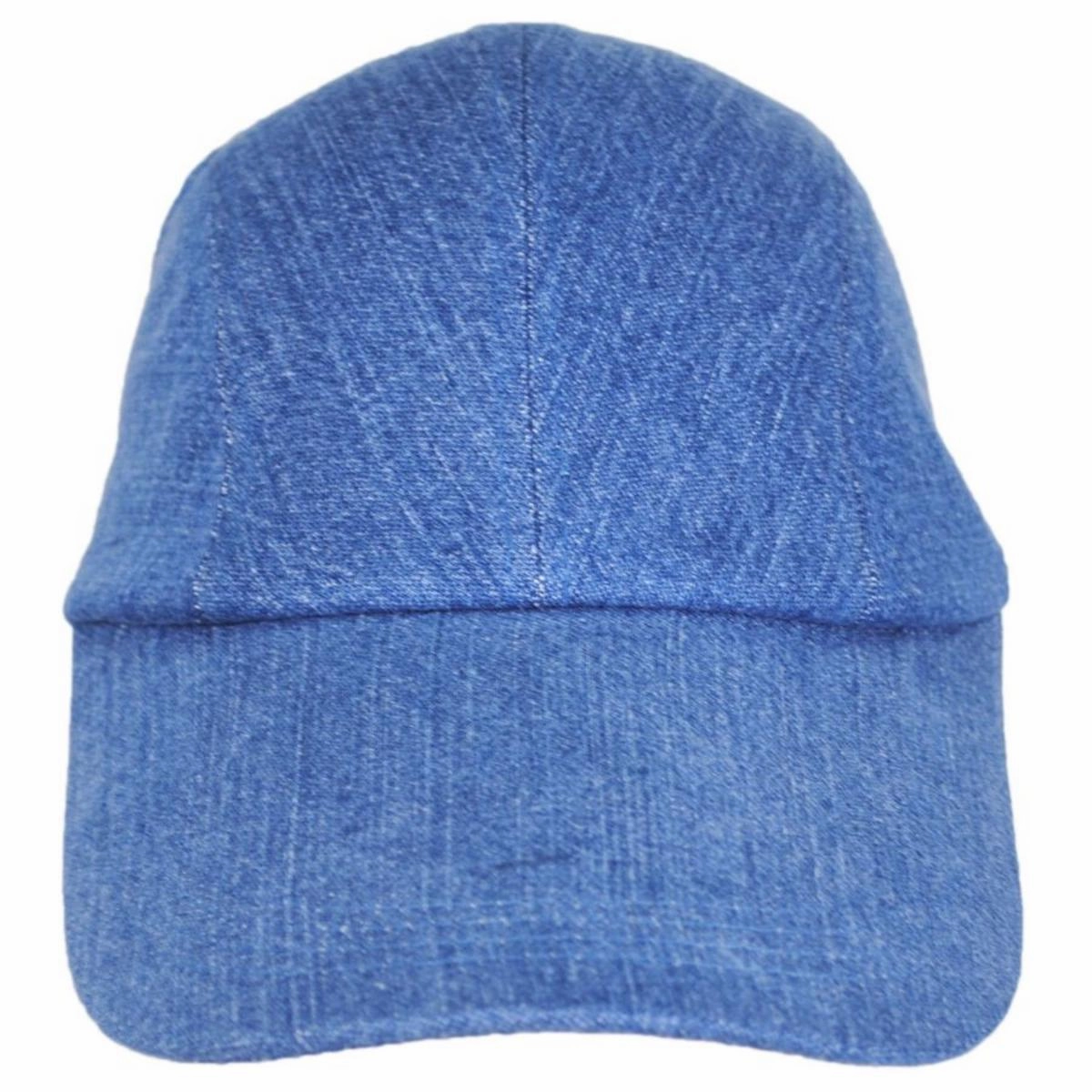 VHS Long Bill Adjustable Baseball Cap