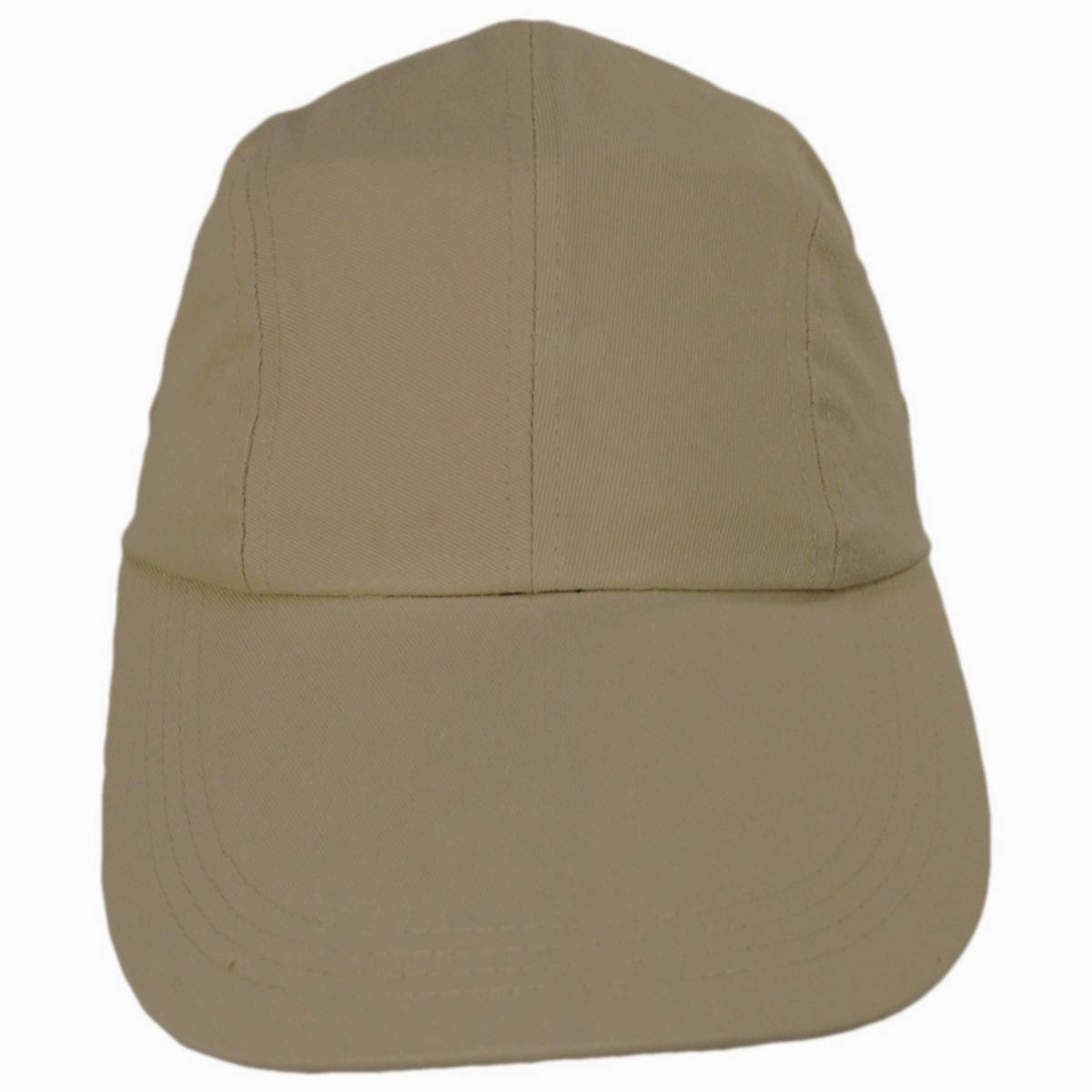 VHS Long Bill Adjustable Baseball Cap