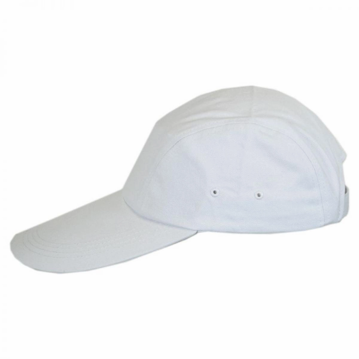 VHS Long Bill Adjustable Baseball Cap