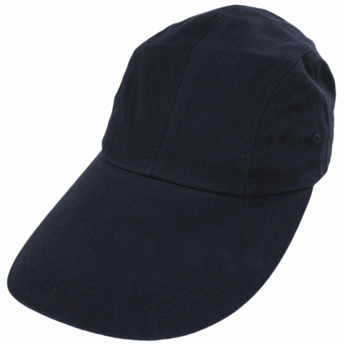 VHS Long Bill Adjustable Baseball Cap