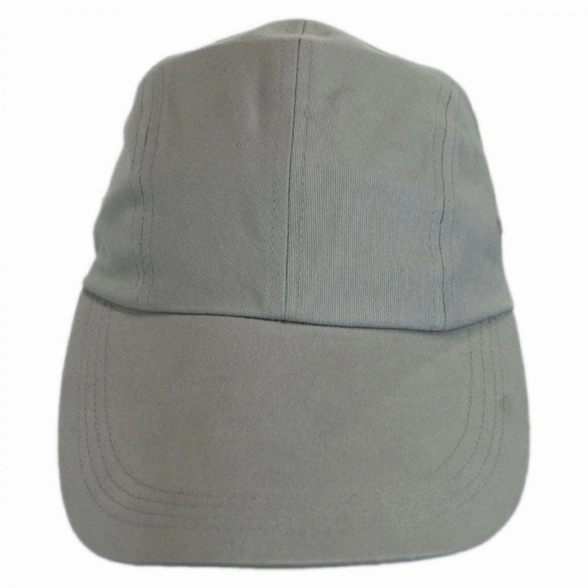 VHS Long Bill Adjustable Baseball Cap
