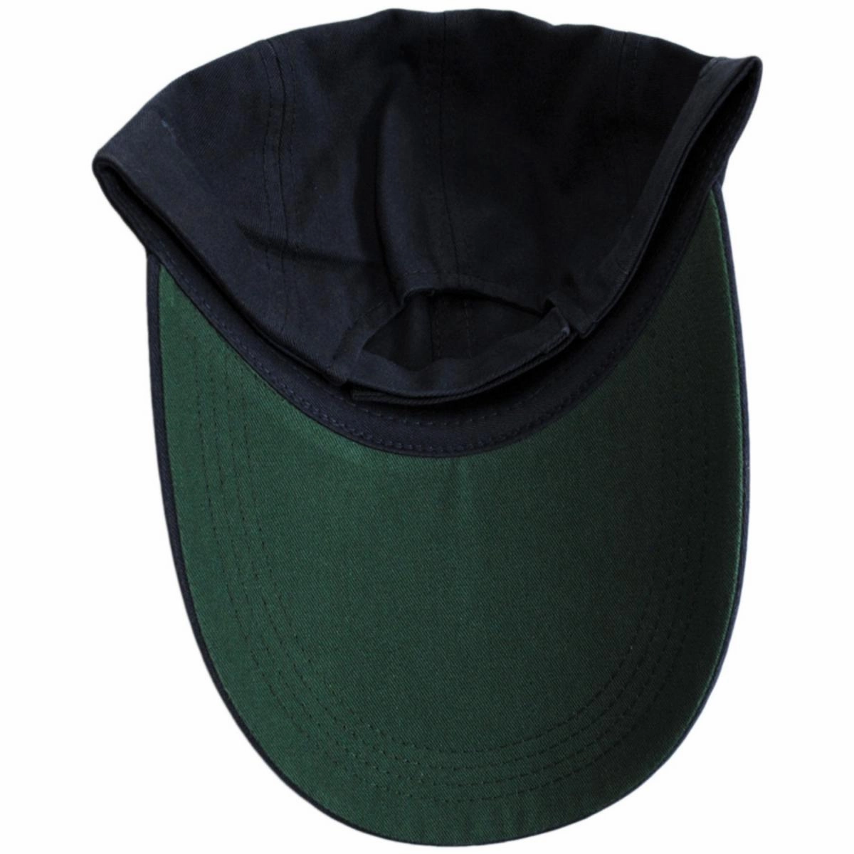 VHS Long Bill Adjustable Baseball Cap