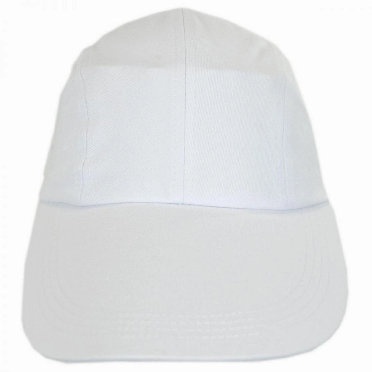VHS Long Bill Adjustable Baseball Cap