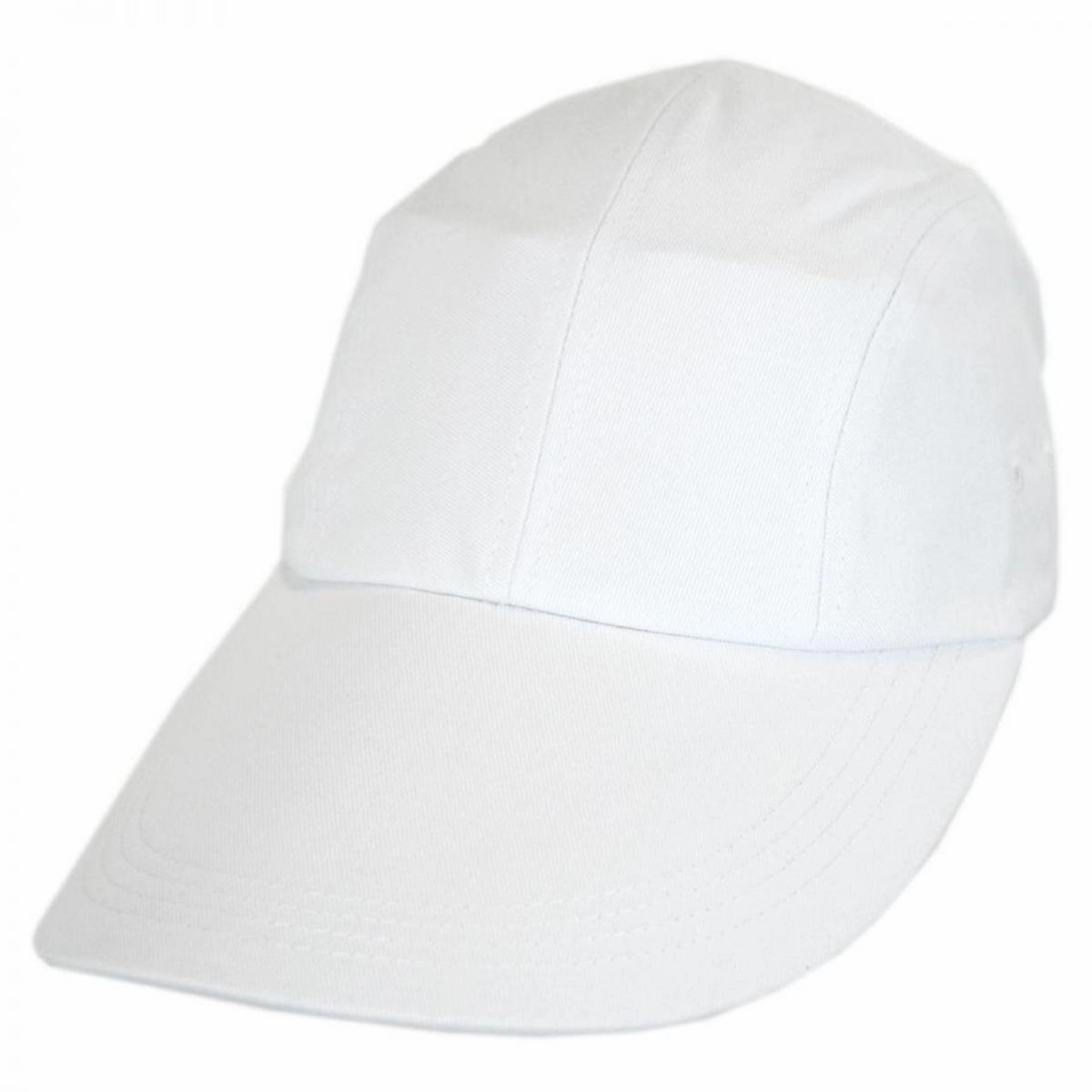 VHS Long Bill Adjustable Baseball Cap
