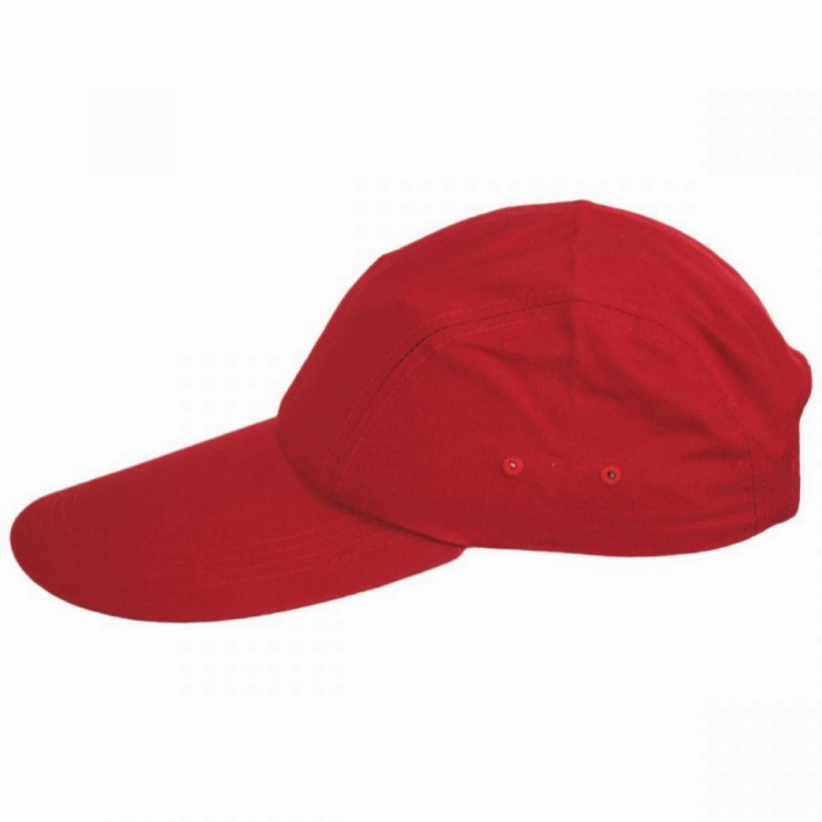 VHS Long Bill Adjustable Baseball Cap