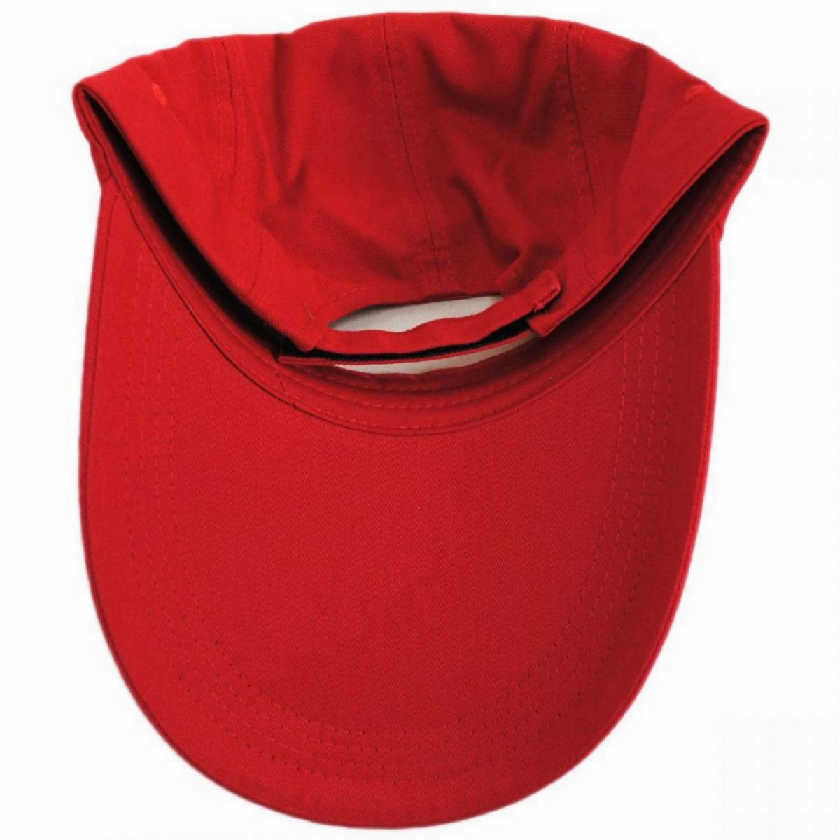 VHS Long Bill Adjustable Baseball Cap