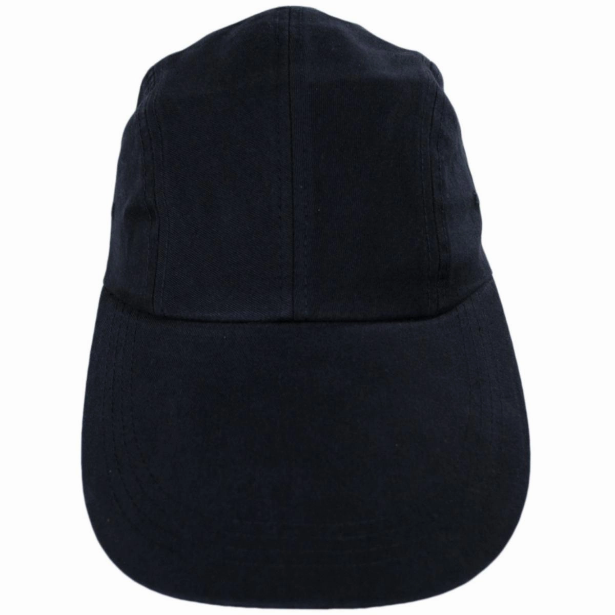 VHS Long Bill Adjustable Baseball Cap