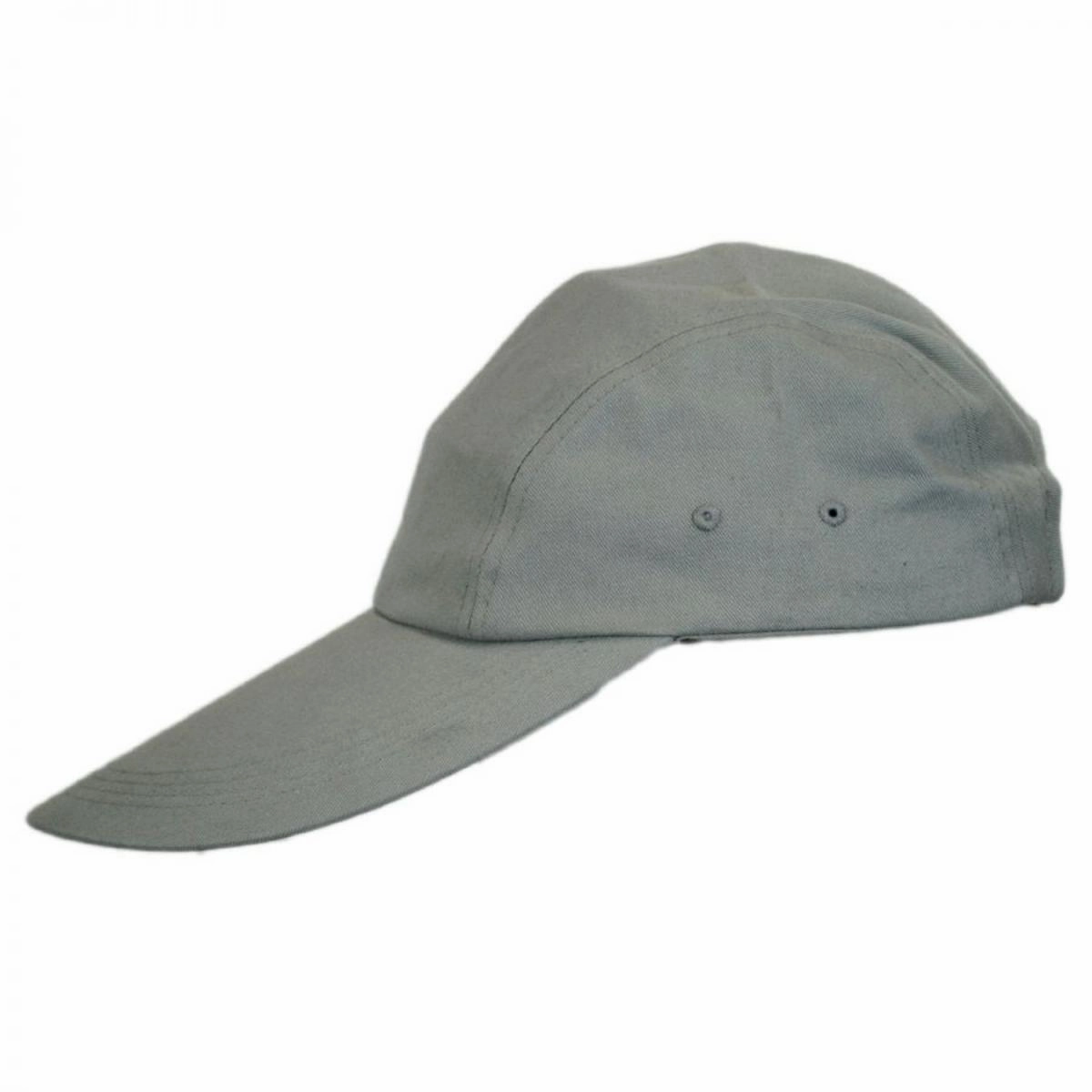 VHS Long Bill Adjustable Baseball Cap