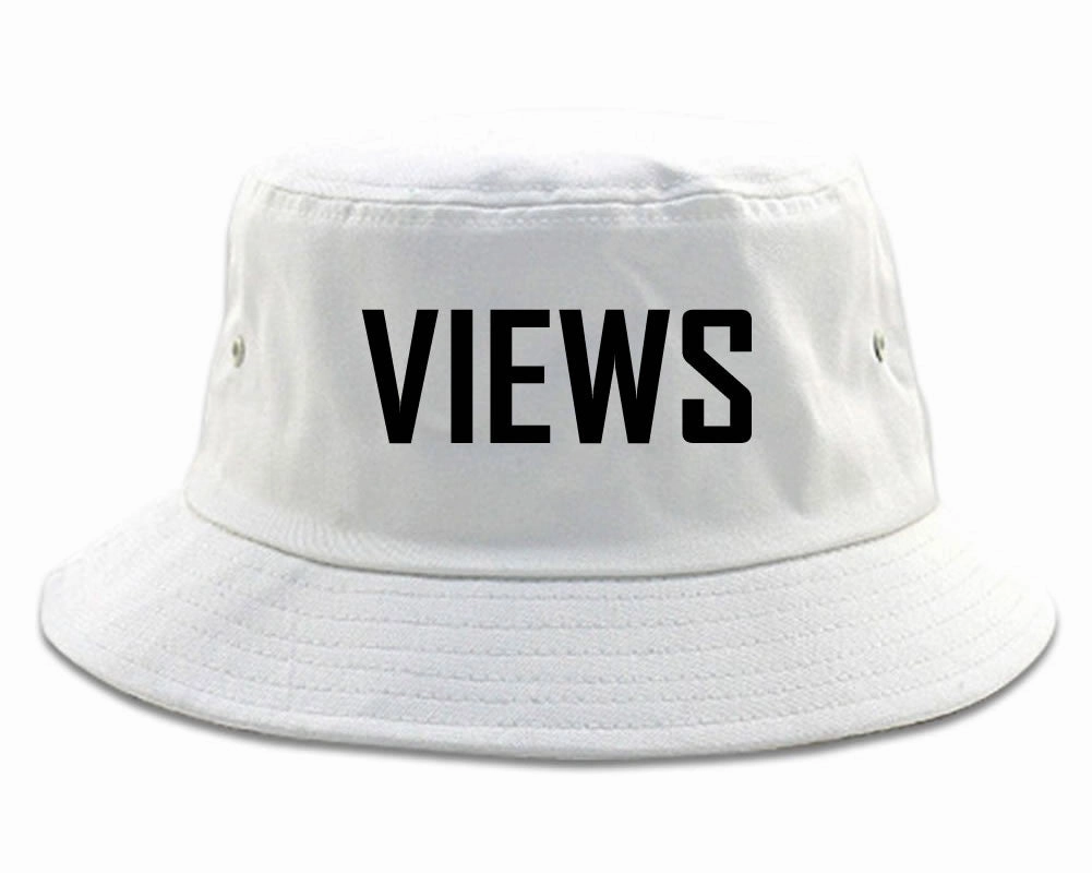 Views Bucket Hat
