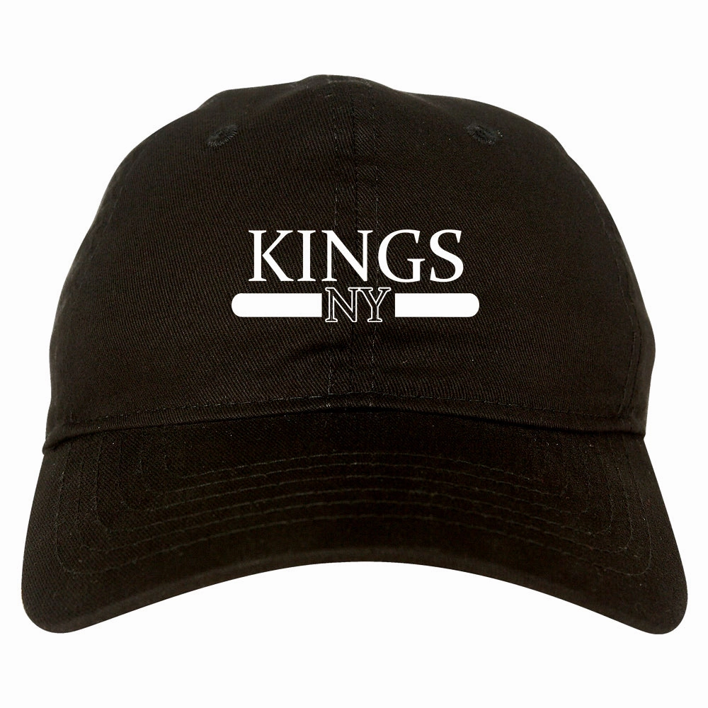 Vintage High Fashion Dad Hat