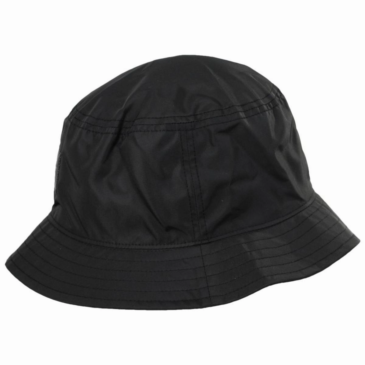 Vintage Nylon Packable Bucket Hat