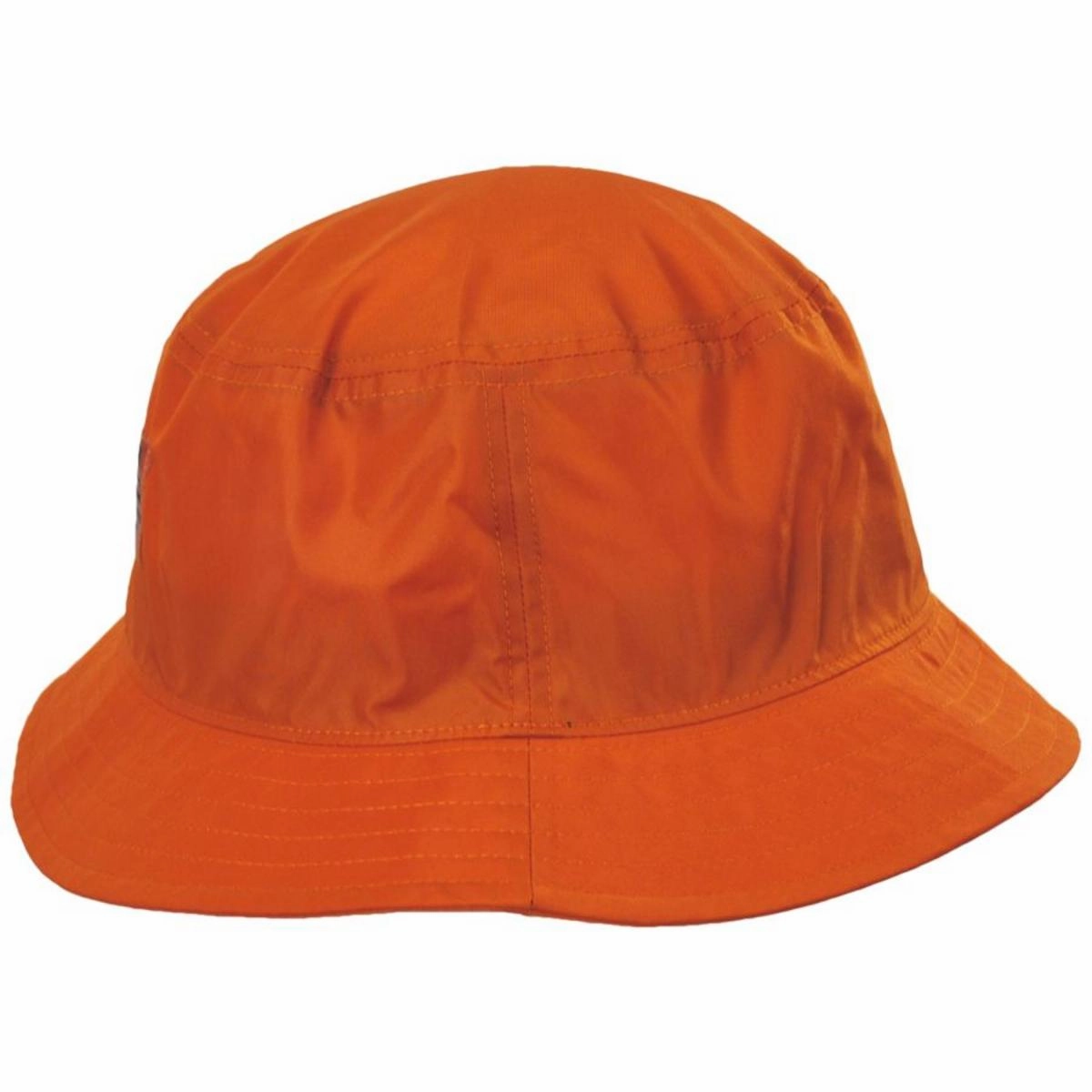 Vintage Nylon Packable Bucket Hat