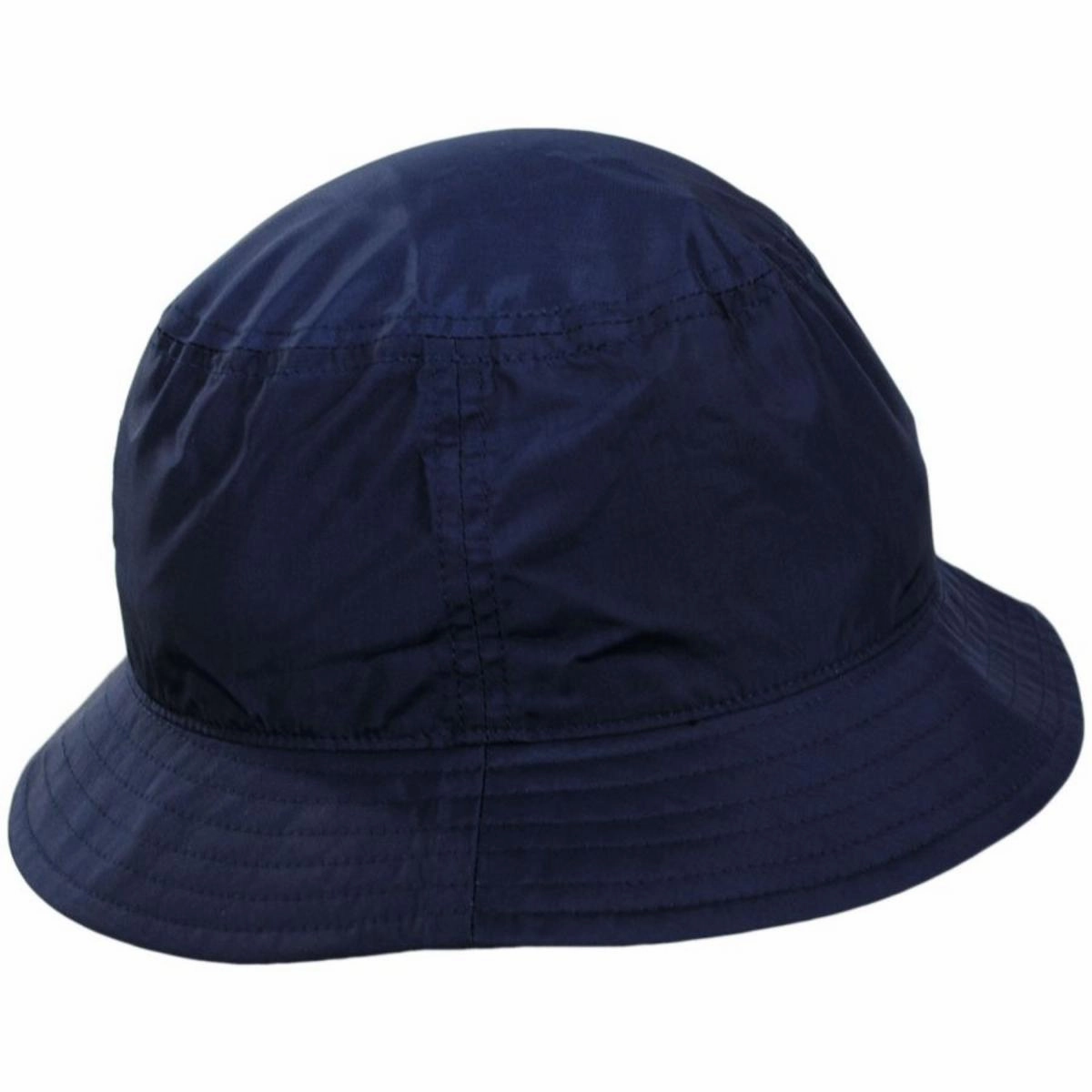 Vintage Nylon Packable Bucket Hat