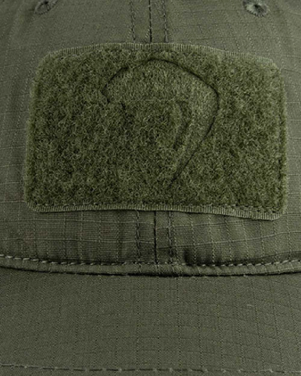 Viper Flexi-Fit Baseball Cap