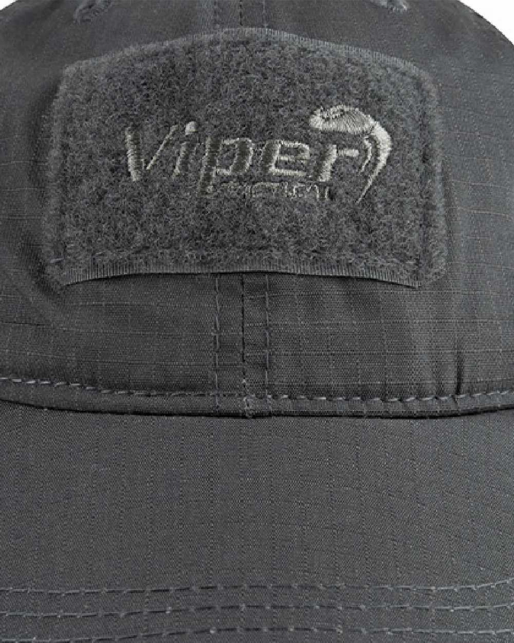 Viper Flexi-Fit Baseball Cap