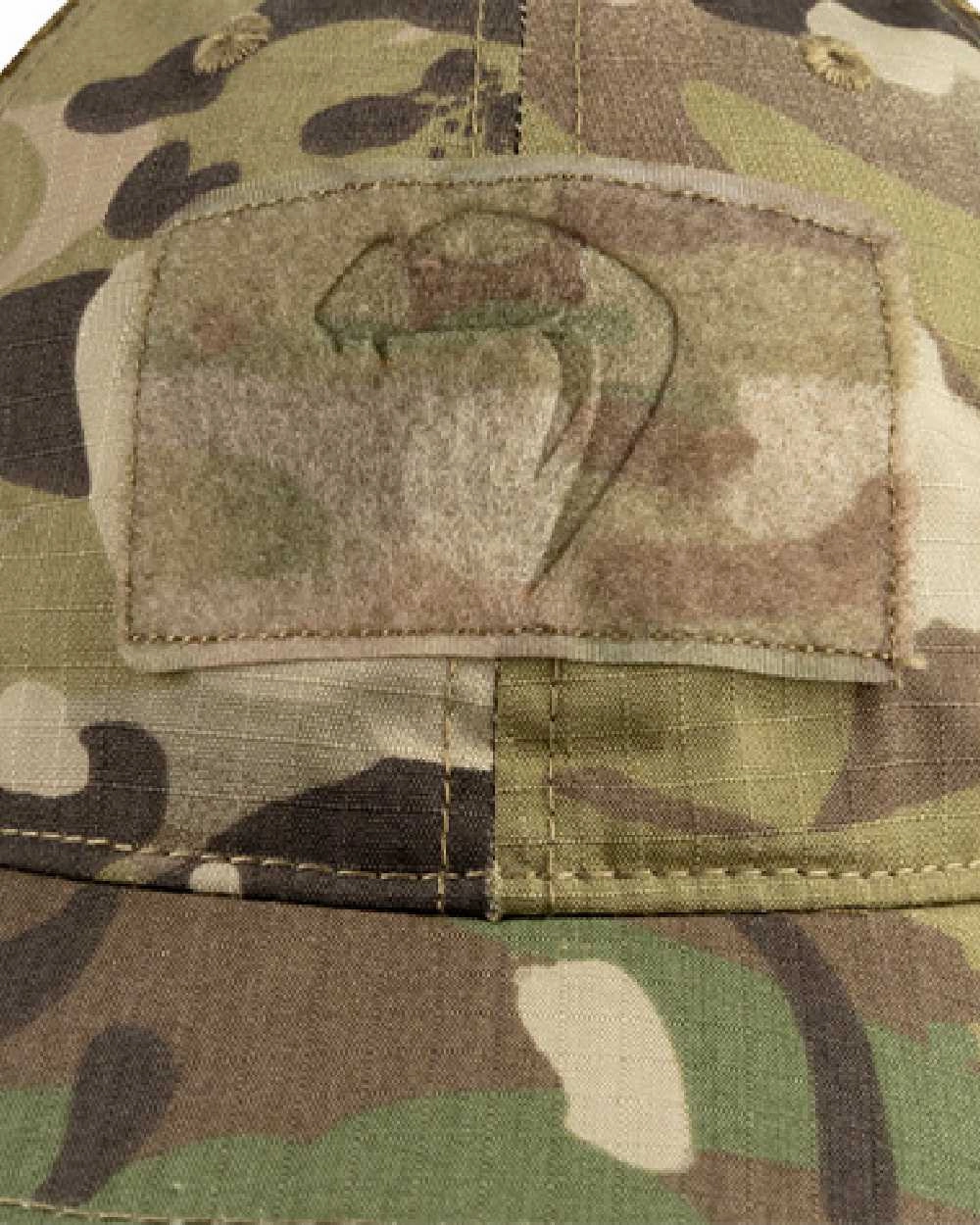 Viper Flexi-Fit Baseball Cap