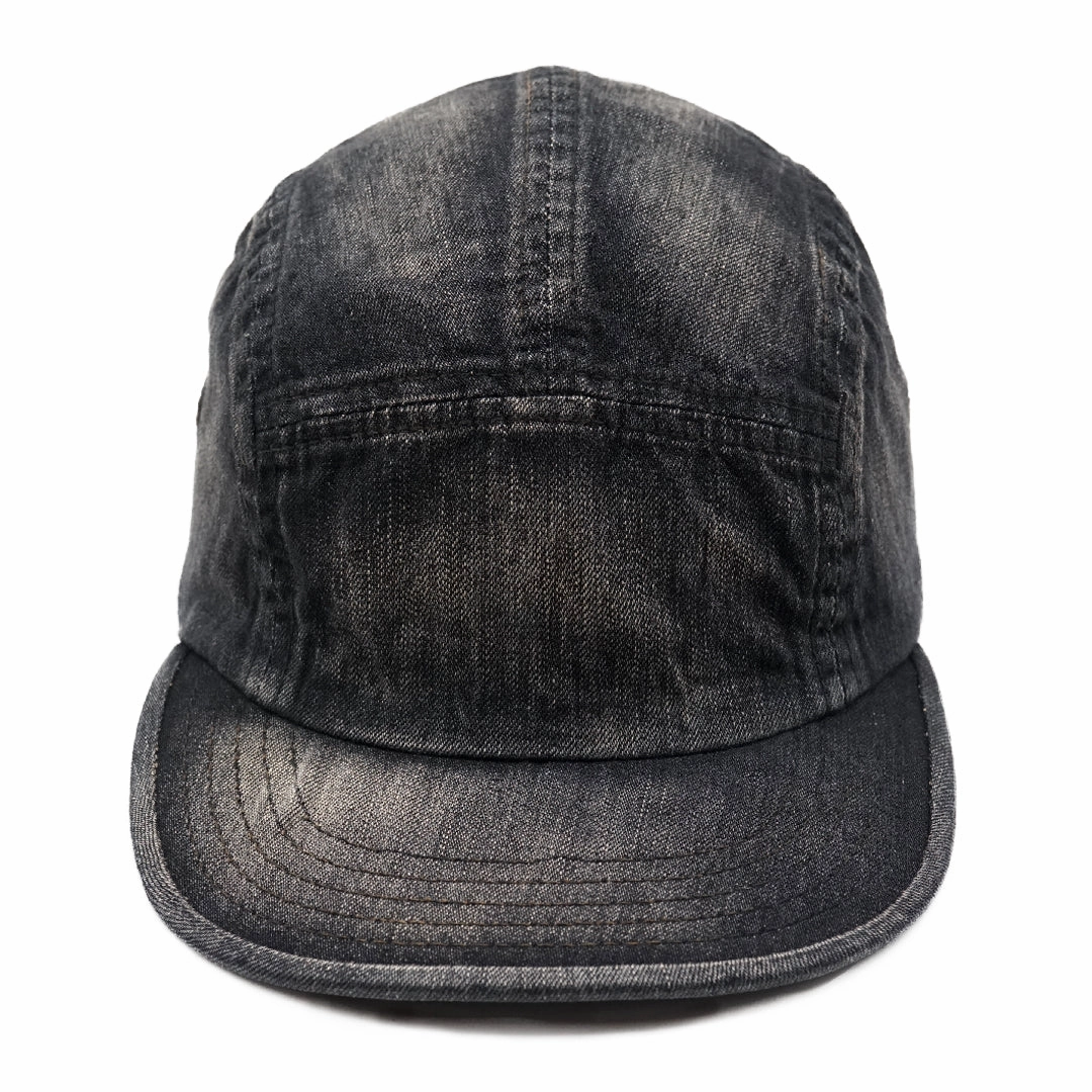 WASH DENIM JET CAP