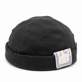 WASH L ROLL CAP
