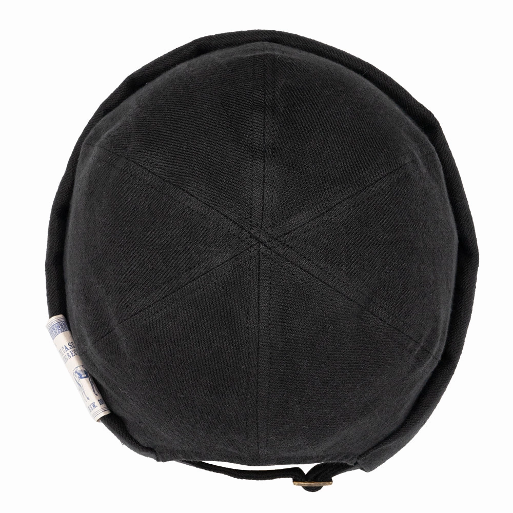 WASH L ROLL CAP
