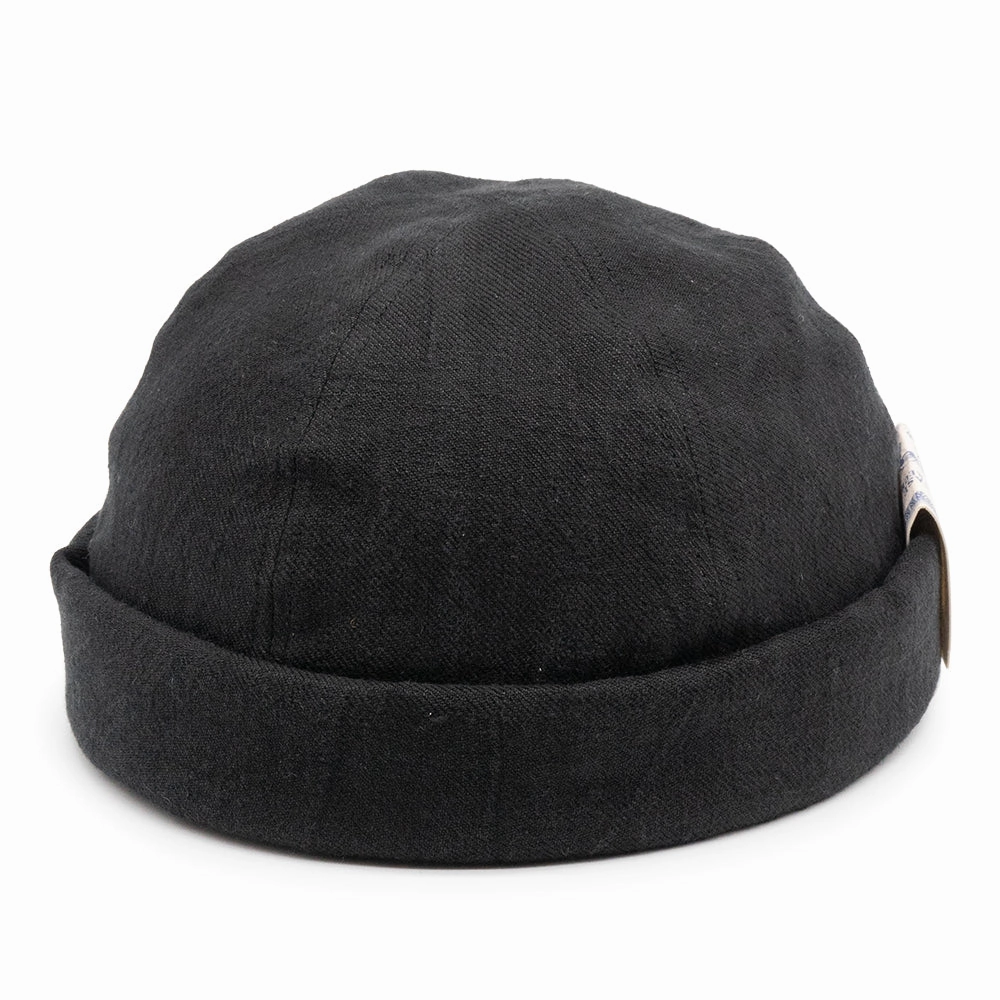 WASH L ROLL CAP