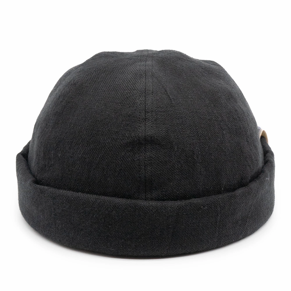 WASH L ROLL CAP