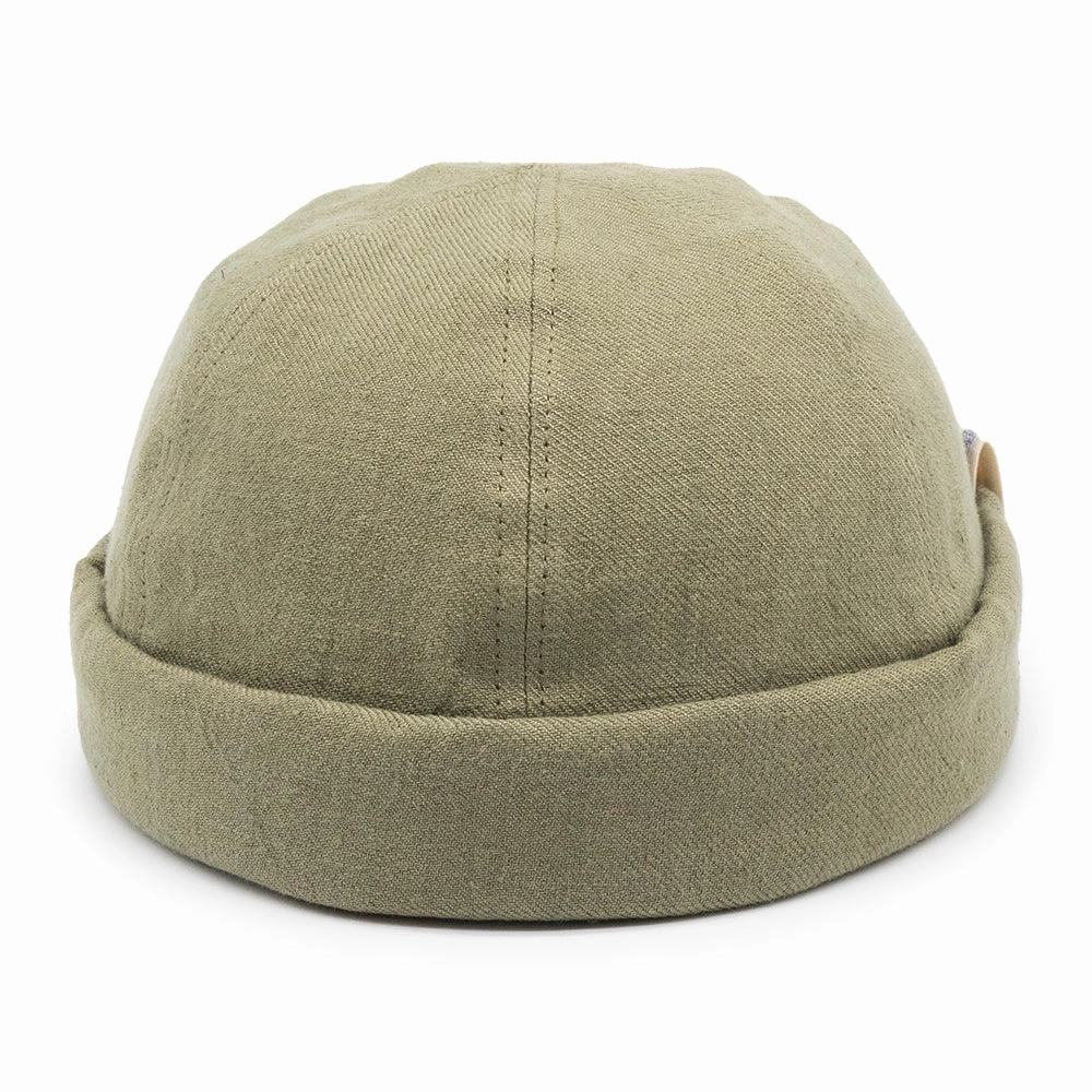 WASH L ROLL CAP
