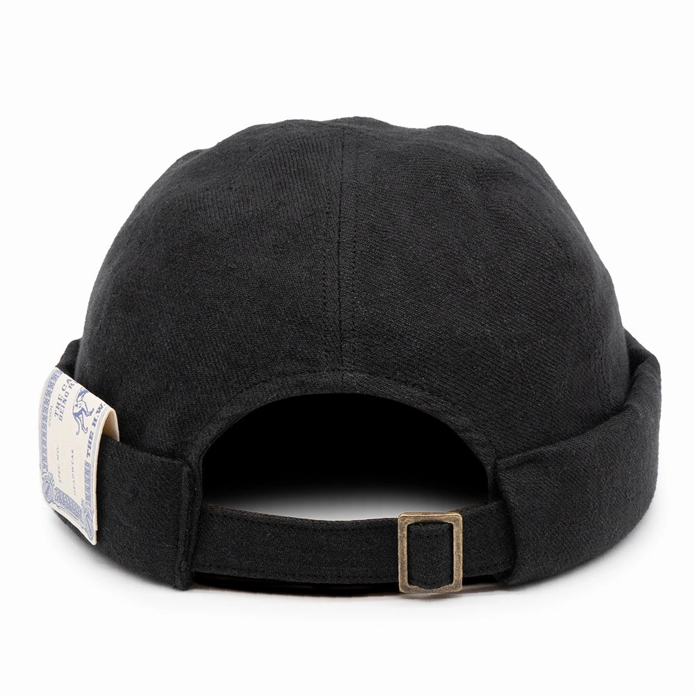 WASH L ROLL CAP