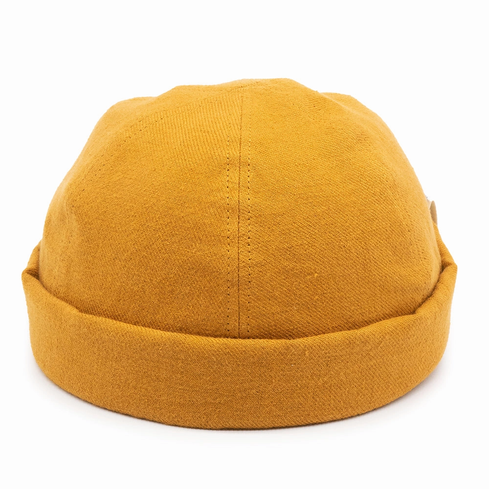 WASH L ROLL CAP