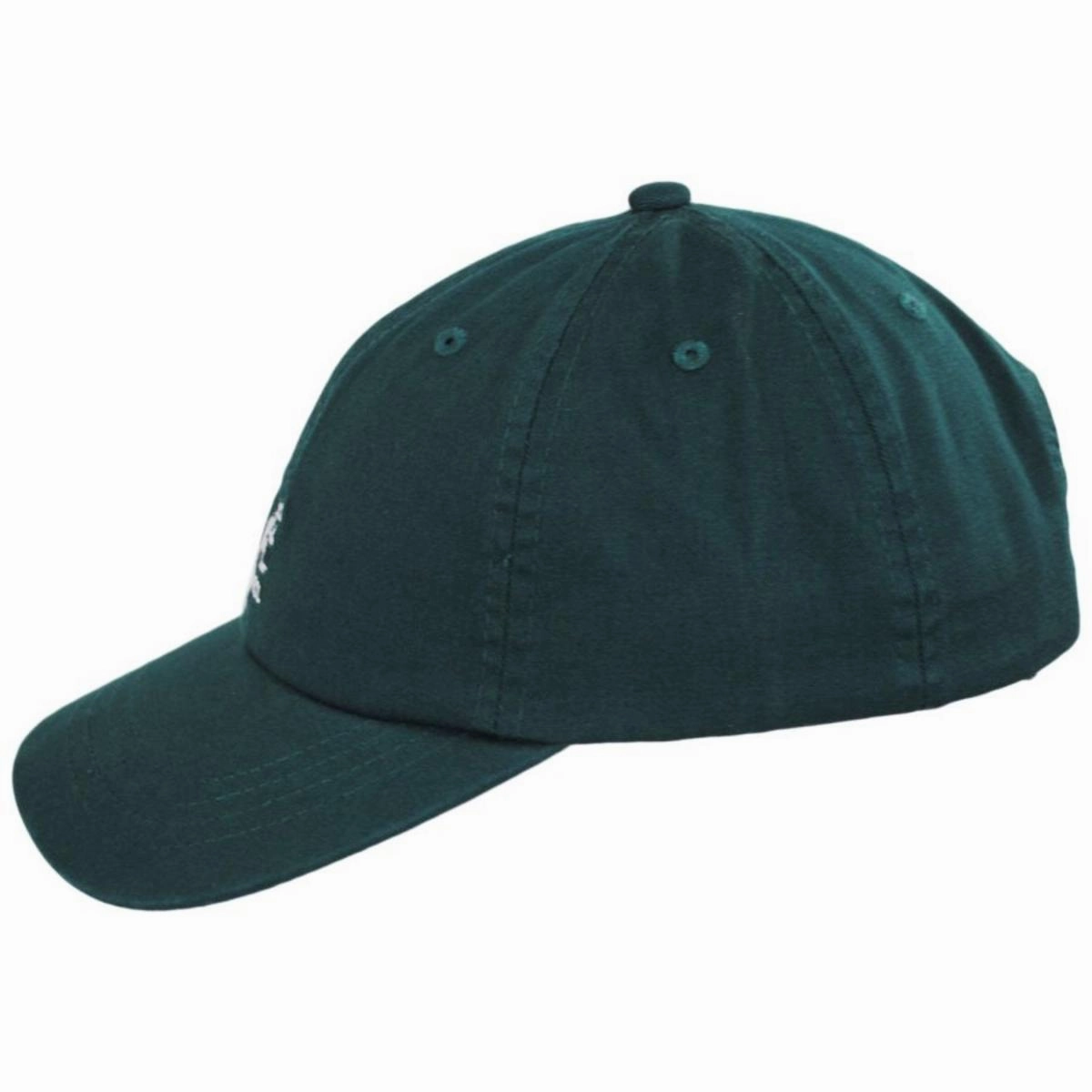 Washed Cotton Strapback Baseball Cap Dad Hat - Fashion Colors