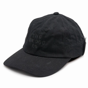 WASHED DENIM CAP-B
