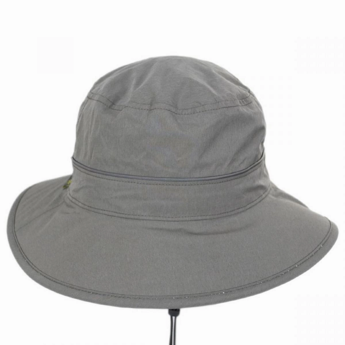 Waterproof Storm Bucket Hat