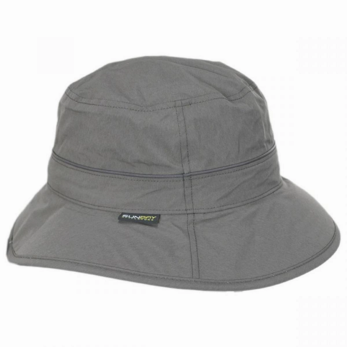 Waterproof Storm Bucket Hat