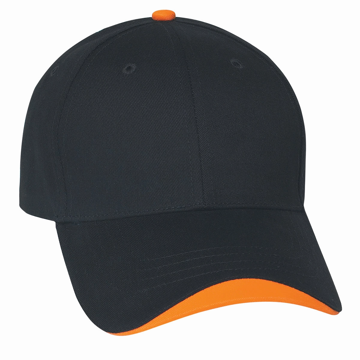Wave Sandwich Cap